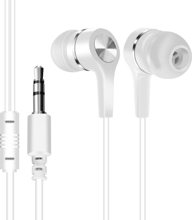 Image du produit Forever Casque intra-auriculaire (Filaire)