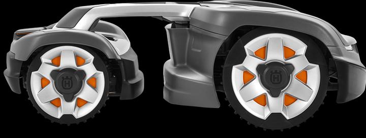 Immagine prodotto Husqvarna 435X AWD (3500 m², Filo di confine)