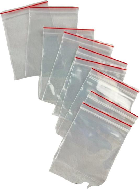 Image du produit Bestpak BSTech woreczki torebki strunowe 300x400 100 szt (100 pièce(s))