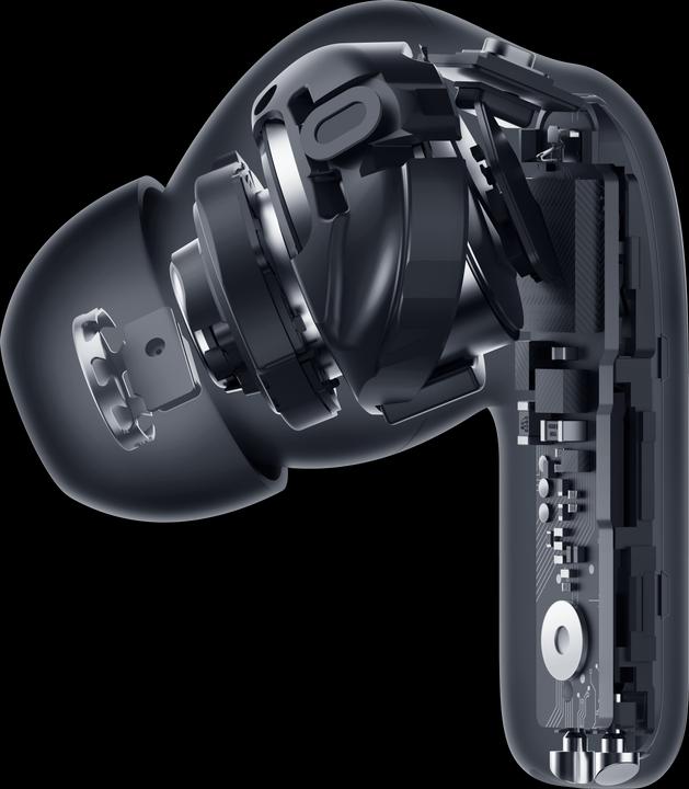 Actual product image Xiaomi Redmi Buds 4 Pro (ANC, 9 h, Wireless)