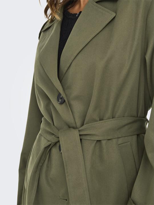 Image du produit Only ONLLINE Trench-coat Trench-coat (XL)