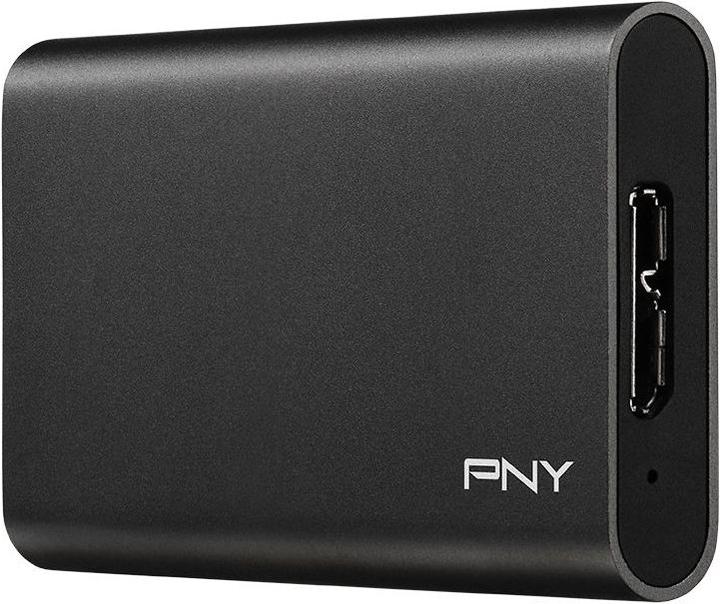 Produktbild PNY Pro Elite (250 GB)