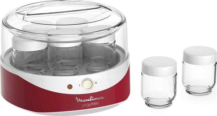 Image du produit Moulinex YG 2295 Yogurteo