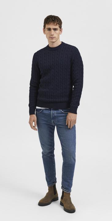 Immagine prodotto Selected Homme Maglia a cavo (XL)