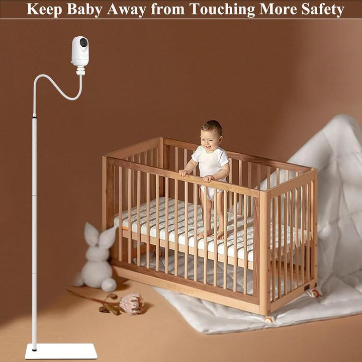 Produktbild Eysaft Babyphone-Halterung