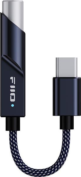 Actual product image FiiO KA11 (USB-DAC)