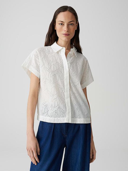 Actual product image Opus Blusenshirt FESSIN (S)