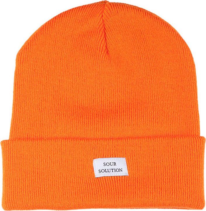 Sour GM Beanie