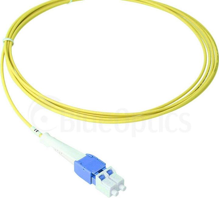 CBO Duplex LWL Patchkabel LC Uniboot-LC Uniboot Singlemode 5 Meter (5 m)