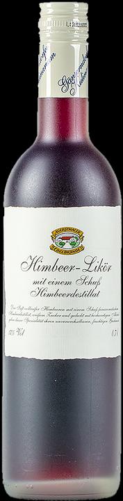 Image du produit Horvath Liqueur de framboise 70cl