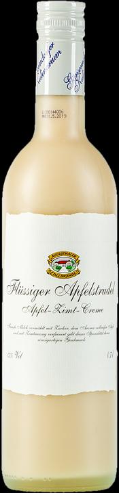 Immagine prodotto Horvath Flüssiger Apfelstrudel-Likör 700ml - 15%vol.