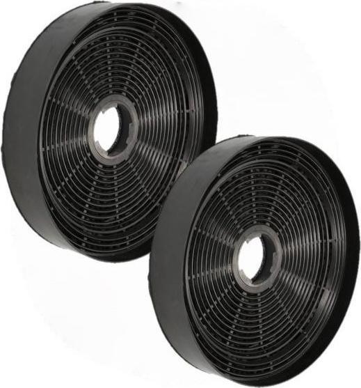Actual product image Gorenje Carbon Filter for DKO DKF DFG (240745)