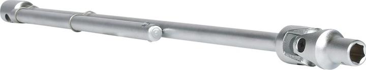 Image du produit KS Tools Clé articulée avec poignée en T XL, 6 pans, 15 mm. (15 mm)