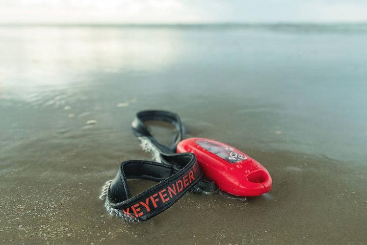 Immagine prodotto isda Keyfender