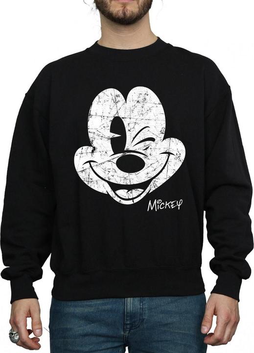 Produktbild Disney Sweatshirt (L)
