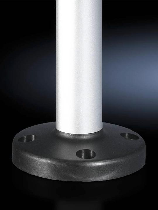 Actual product image Rittal Mounting element for pipe mounting