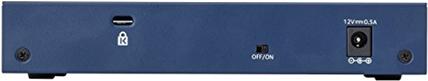 Immagine prodotto Netgear ProSafe FS108-200PES (8 porte)