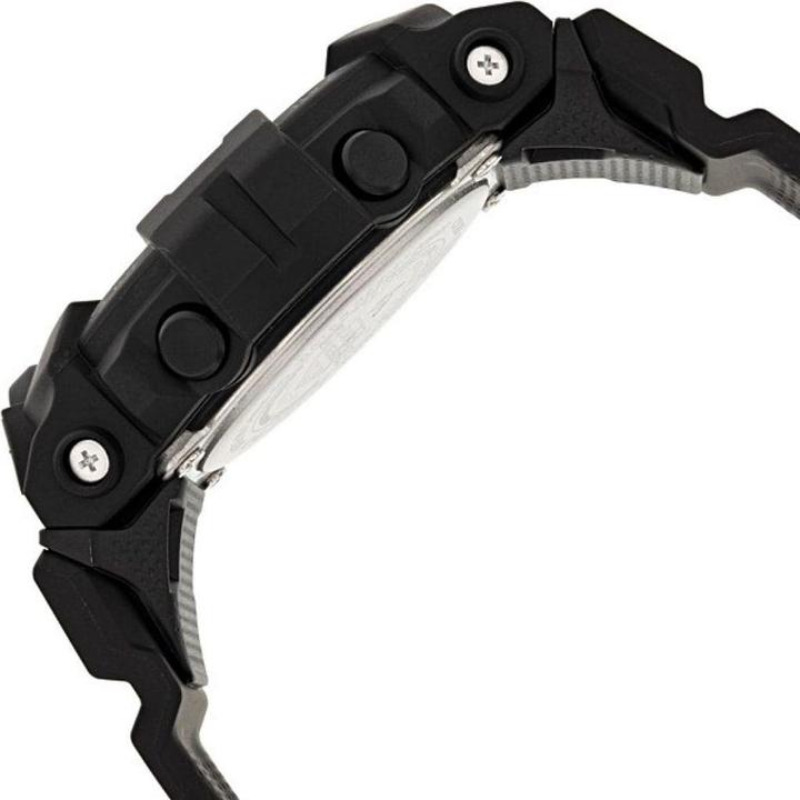 Produktbild G-Shock GBD-800 (Sportuhr, Digitaluhr, Hybrid Uhr, 48.60 mm)