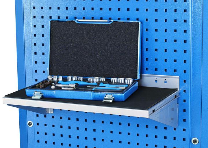 Immagine prodotto Gedore 1500 H 28 Ripiano per pareti forate