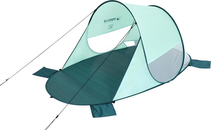 Bestway 68107 Beach tent (beach tent, 1.12 kg, 2 persons)