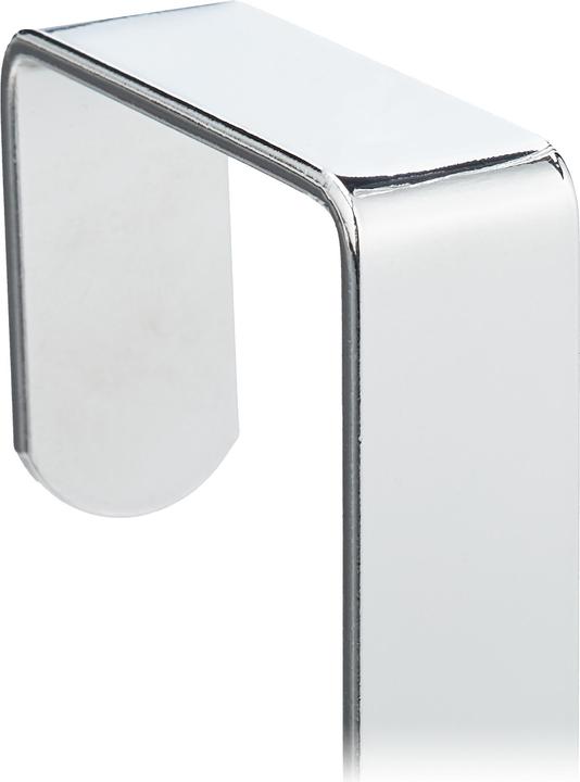 Immagine prodotto Relaxdays Set da 5 Ganci Sopraporta, per Vestiti