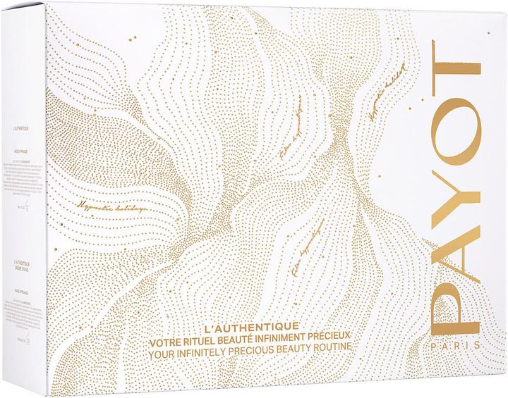 Image du produit Payot Paris Christmas 2022 Set l'Authentique (Set soin du visage)
