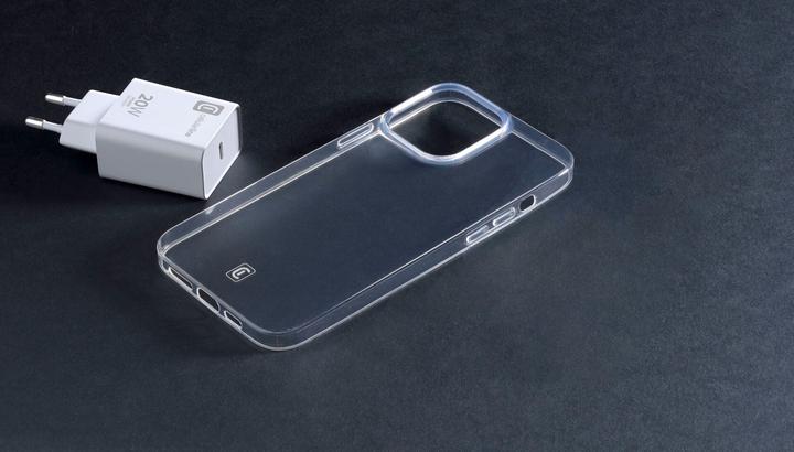 Produktbild Cellularline Starter Kit (Apple iPhone 13)