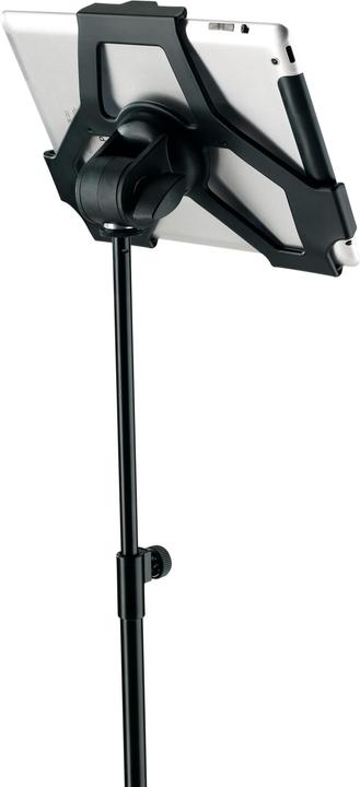 Produktbild K&M 19772 iPad-Stativ