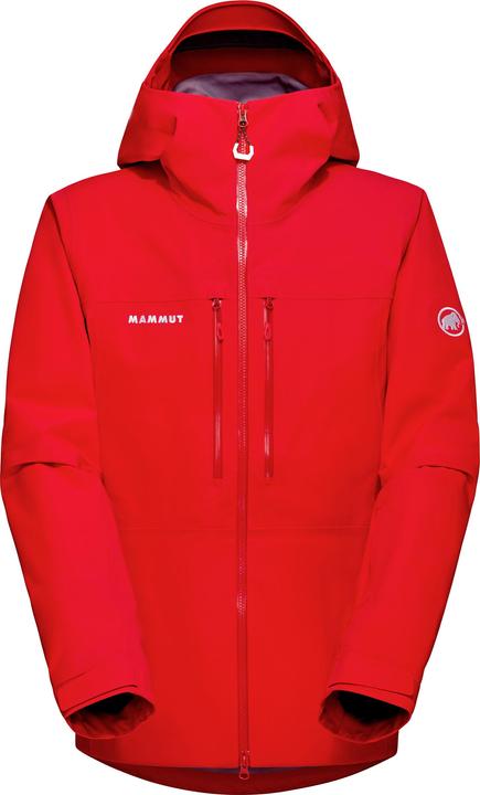 Image du produit Mammut Veste à capuche Stoney HS Men (XXL)