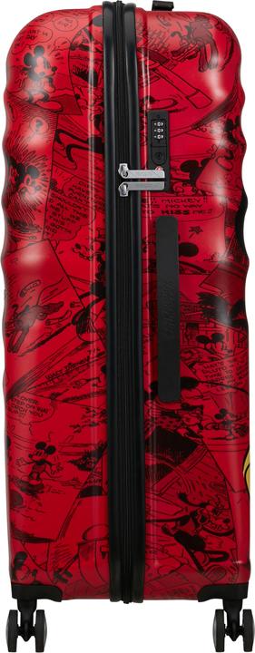 Immagine prodotto American Tourister Filatoio WAVEBREAKER DISNEY (96 l, XL (da 115l))