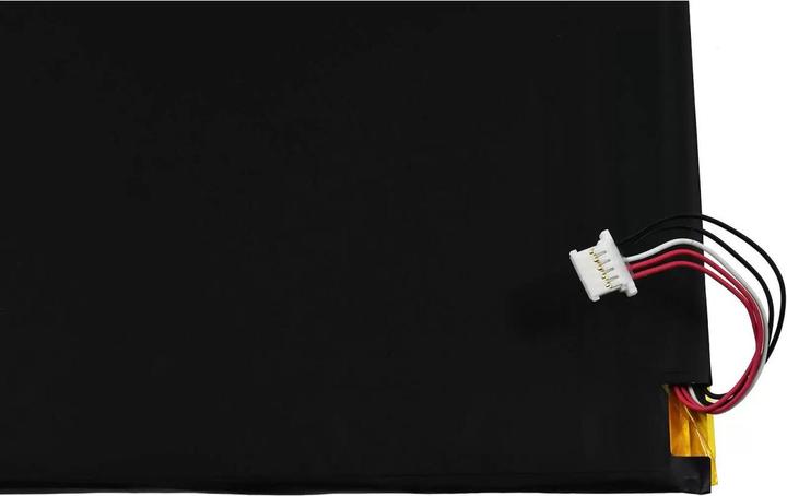 Immagine prodotto AccuCell Batteria Lenovo Miix 310-10ICR, Miix 300, tipo 5B10L60476 (6900 mAh)