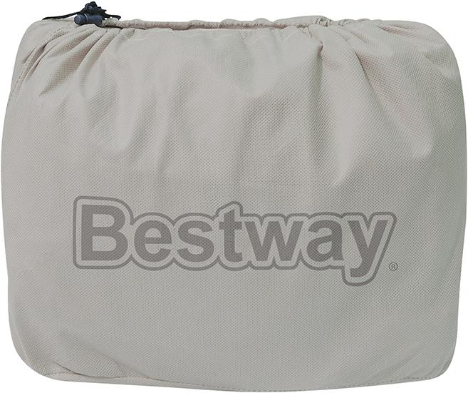 Produktbild Bestway Fortech Airbed Twin (100 x 190 cm)