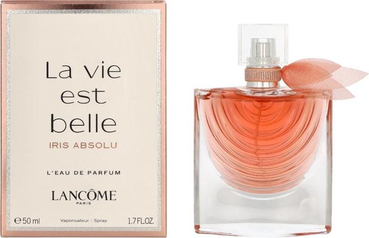 Produktbild Lancôme La vie est belle Iris Absolu Eau de Parfum (Eau de Parfum, 50 ml)