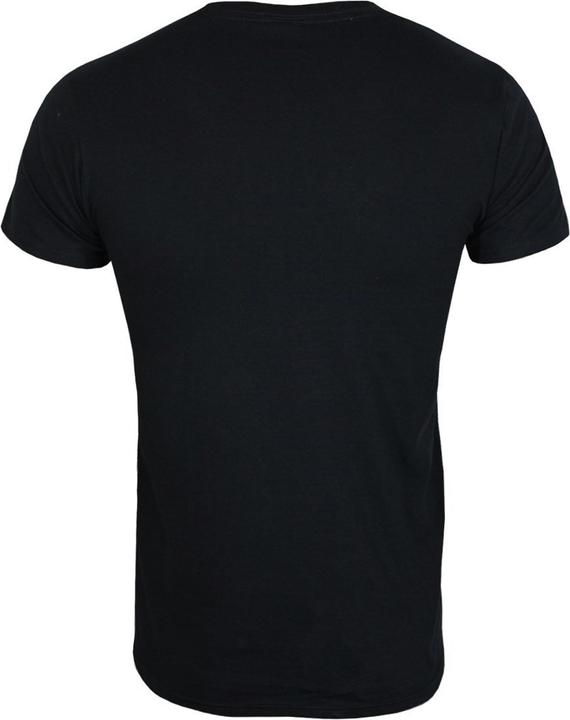 Image du produit Ramones Belgique TShirt (XXL)