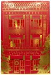 Produktbild Carolina Herrera SET Adventskalender Fabulous Kiss The Lipstick Sheer 171 Rosy Date 1g + 410 Alegria