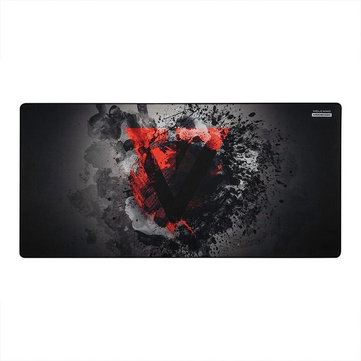 Produktbild Modecom VOLCANO MERU mouse pad 1200x600x3mm