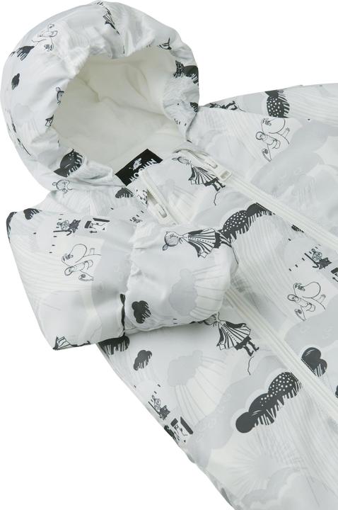 Immagine prodotto Reima Tuta da neve per bambino Moomin Knytte Light (56, 62)
