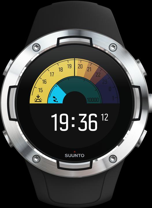Produktbild Suunto 5 (46 mm)