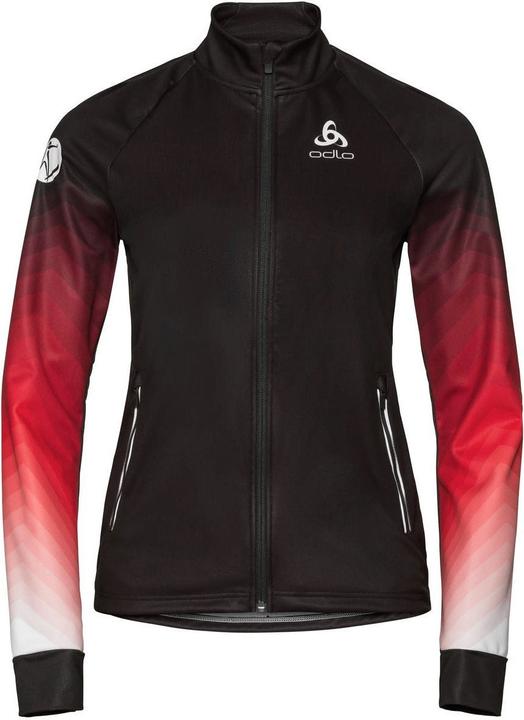 Odlo Jacket PERFORMANCE WARM UP (XS)