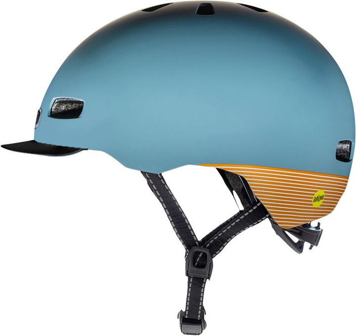 Actual product image Nutcase Street Mips (56 - 60 cm)
