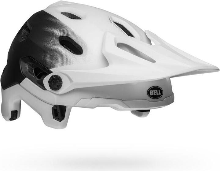 Actual product image Bell Super DH Spherical Mips (55 - 59 cm)