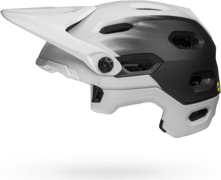Actual product image Bell Super DH Spherical Mips (55 - 59 cm)