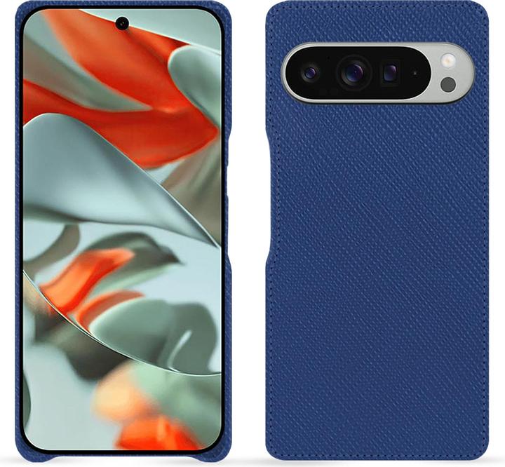 Bleu frisson ( Pantone #29588c )