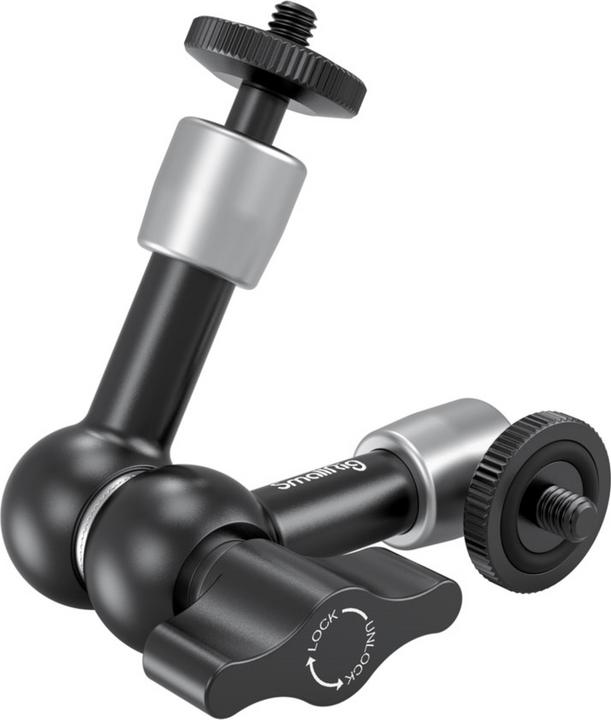 Actual product image SmallRig Magic Arm 2065 (Suspended tripod)