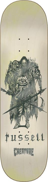 Creature M40980 (8.25")