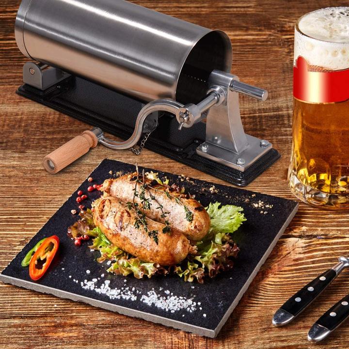 Immagine prodotto Costway Insaccatrice per salsicce 3,6L