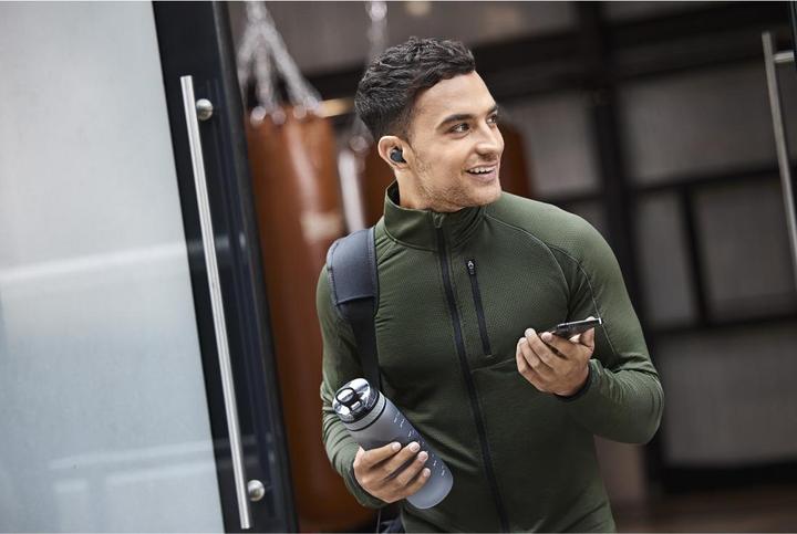 Produktbild Jabra Elite 4 Active (ANC, 7 h, Kabellos)