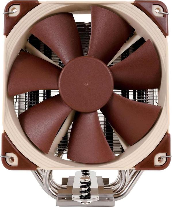 Actual product image Noctua Nh-U12s (158 mm)