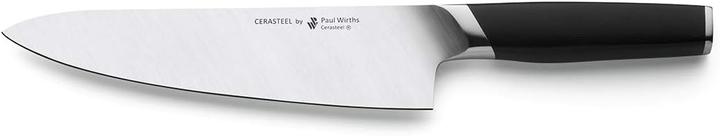 Immagine prodotto Paul Wirths Bestecke Coltello da chef 8" W380 CERASTEEL (20 cm)