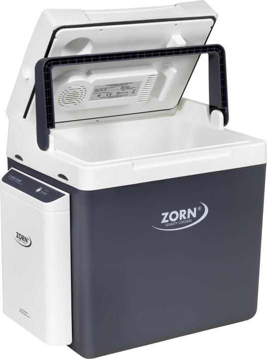 Image du produit Zorn Glacière à batterie Cooler Z 26 Lnp 7,8Ah (25 l)